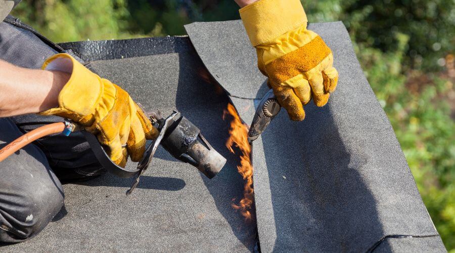 Professional residential roofers in Tunkhannock, PA